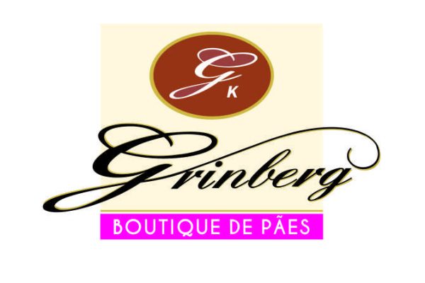 grinberg logo