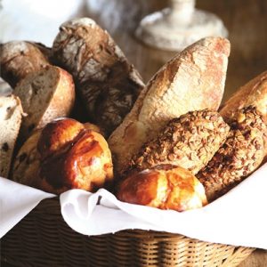 pães